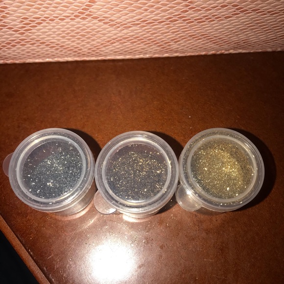 Bundle of cosmetic glitter - Picture 4 of 6